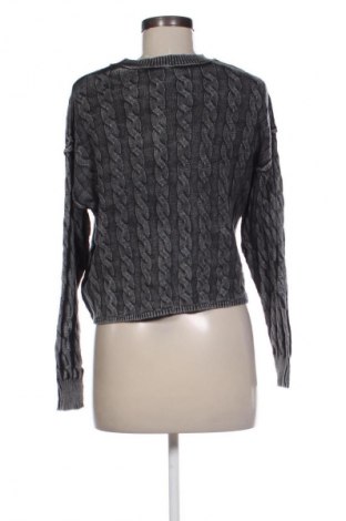 Дамски пуловер Unbranded, Размер S, Цвят Сив, Цена 10,22 €