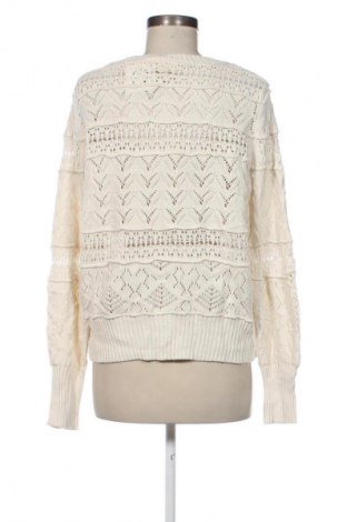 Дамски пуловер Unbranded, Размер L, Цвят Бял, Цена 12,27 €