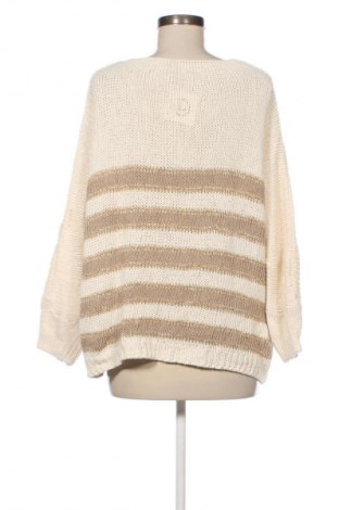 Damski sweter Unbranded, Rozmiar M, Kolor Kolorowy, Cena 43,99 zł