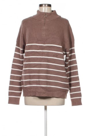 Дамски пуловер Unbranded, Размер M, Цвят Многоцветен, Цена 11,24 €
