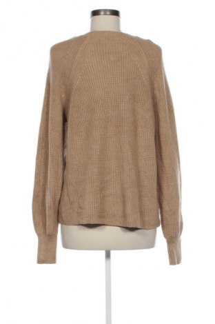 Dámský svetr Unbranded, Velikost L, Barva Béžová, Cena  319,00 Kč