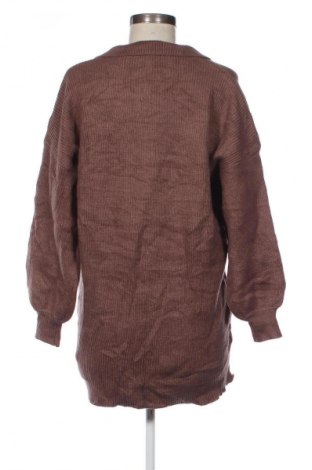 Dámský svetr Unbranded, Velikost M, Barva Hnědá, Cena  379,00 Kč