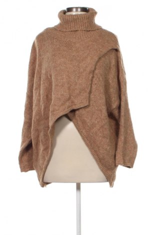 Pulover de femei Unbranded, Mărime M, Culoare Maro, Preț 75,99 Lei, #133767005