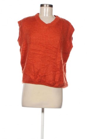 Γυναικείο πουλόβερ Unbranded, Μέγεθος M, Χρώμα Κόκκινο, Τιμή 11,99 €