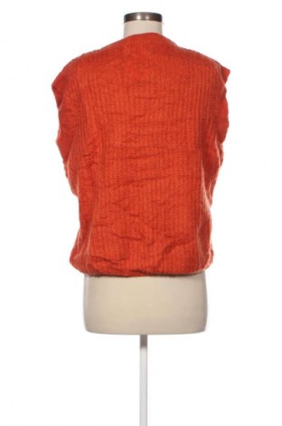 Γυναικείο πουλόβερ Unbranded, Μέγεθος M, Χρώμα Κόκκινο, Τιμή 11,99 €