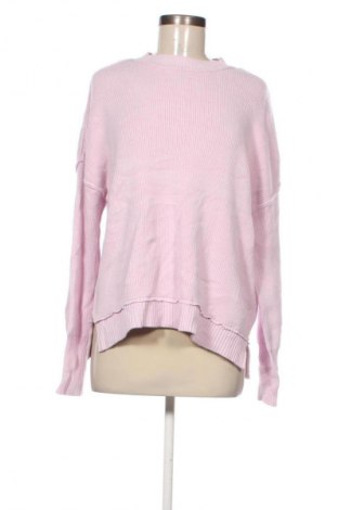 Dámský svetr Unbranded, Velikost L, Barva Fialová, Cena  319,00 Kč