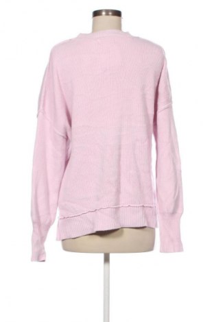 Dámský svetr Unbranded, Velikost L, Barva Fialová, Cena  319,00 Kč