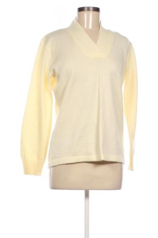 Dámský svetr Unbranded, Velikost S, Barva Žlutá, Cena  239,00 Kč