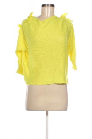 Dámsky pulóver Unbranded, Veľkosť M, Farba Žltá, Cena  9,95 €