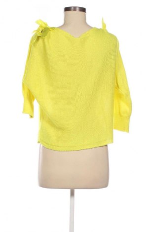 Dámsky pulóver Unbranded, Veľkosť M, Farba Žltá, Cena  9,95 €