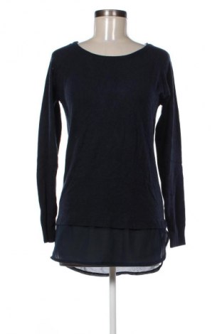 Дамски пуловер Unbranded, Размер M, Цвят Син, Цена 5,62 €