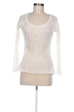 Dámský svetr Unbranded, Velikost M, Barva Bílá, Cena  239,00 Kč