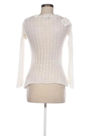 Dámský svetr Unbranded, Velikost M, Barva Bílá, Cena  239,00 Kč