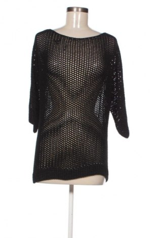 Dámský svetr Unbranded, Velikost M, Barva Černá, Cena  239,00 Kč