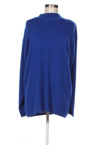 Дамски пуловер Unbranded, Размер L, Цвят Син, Цена 8,00 €