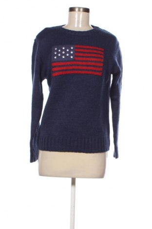 Dámský svetr Unbranded, Velikost M, Barva Modrá, Cena  239,00 Kč