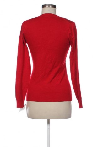 Γυναικείο πουλόβερ Unbranded, Μέγεθος M, Χρώμα Κόκκινο, Τιμή 7,99 €