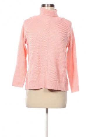Дамски пуловер Unbranded, Размер L, Цвят Розов, Цена 10,22 €