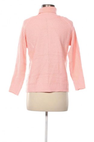 Дамски пуловер Unbranded, Размер L, Цвят Розов, Цена 10,22 €