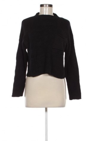 Damenpullover Unbranded, Größe L, Farbe Schwarz, Preis 12,99 €