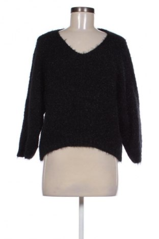 Dámský svetr Unbranded, Velikost M, Barva Černá, Cena  319,00 Kč