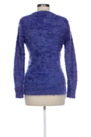 Дамски пуловер Unbranded, Размер M, Цвят Син, Цена 6,13 €