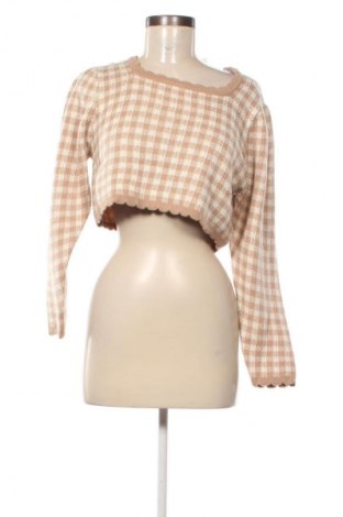 Dámsky pulóver Unbranded, Veľkosť M, Farba Viacfarebná, Cena  2,95 €