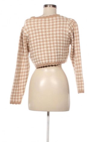 Dámsky pulóver Unbranded, Veľkosť M, Farba Viacfarebná, Cena  2,95 €