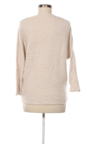 Дамски пуловер Unbranded, Размер M, Цвят Екрю, Цена 7,66 €