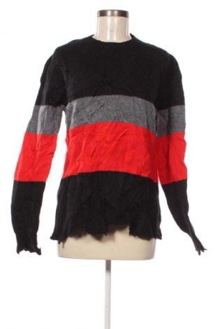 Dámský svetr Unbranded, Velikost L, Barva Vícebarevné, Cena  299,00 Kč