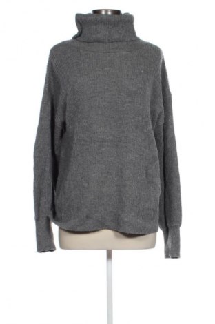 Γυναικείο πουλόβερ Unbranded, Μέγεθος M, Χρώμα Γκρί, Τιμή 10,99 €