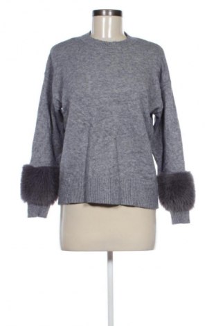 Dámský svetr Unbranded, Velikost M, Barva Šedá, Cena  339,00 Kč