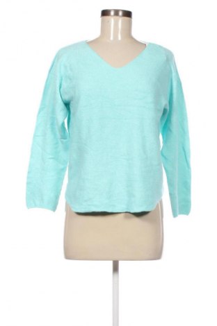 Dámský svetr Unbranded, Velikost M, Barva Modrá, Cena  339,00 Kč