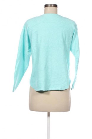 Dámský svetr Unbranded, Velikost M, Barva Modrá, Cena  339,00 Kč