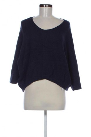 Dámský svetr Unbranded, Velikost M, Barva Modrá, Cena  309,00 Kč