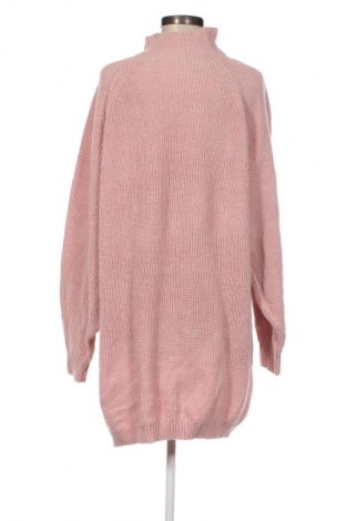 Dámský svetr Unbranded, Velikost XS, Barva Popelavě růžová, Cena  309,00 Kč