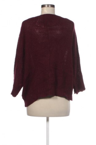 Pulover de femei Unbranded, Mărime XL, Culoare Roșu, Preț 54,99 Lei