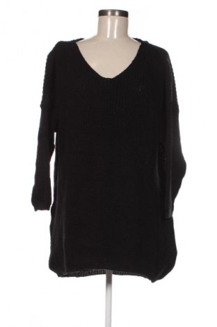 Dámsky pulóver Unbranded, Veľkosť XL, Farba Čierna, Cena  2,95 €
