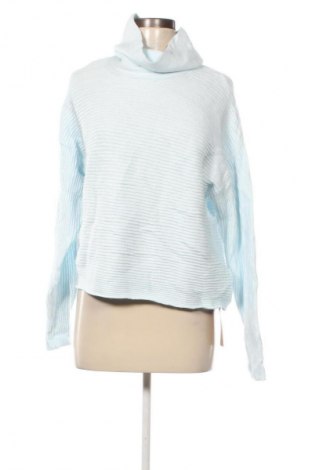 Dámský svetr Unbranded, Velikost S, Barva Modrá, Cena  109,00 Kč