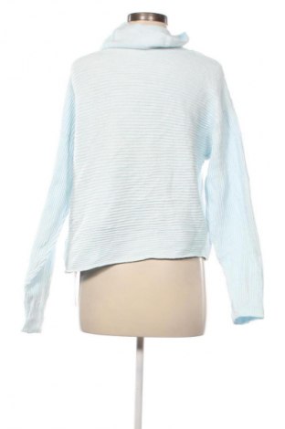 Dámský svetr Unbranded, Velikost S, Barva Modrá, Cena  109,00 Kč