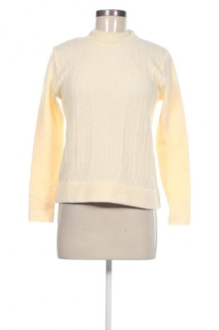 Dámský svetr Unbranded, Velikost XL, Barva Žlutá, Cena  239,00 Kč