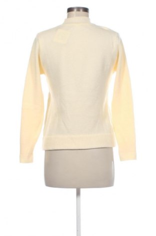 Dámský svetr Unbranded, Velikost XL, Barva Žlutá, Cena  239,00 Kč