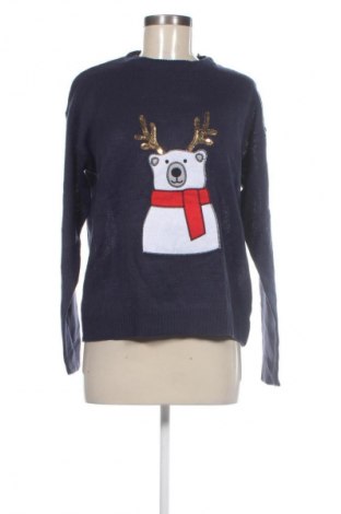 Dámský svetr Unbranded, Velikost S, Barva Vícebarevné, Cena  189,00 Kč