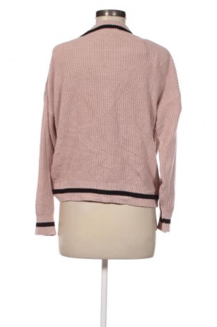Dámský svetr Unbranded, Velikost M, Barva Popelavě růžová, Cena  239,00 Kč