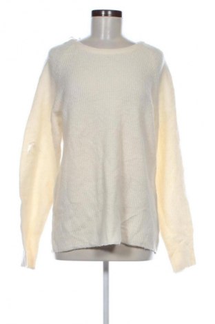 Dámský svetr Unbranded, Velikost XL, Barva Krémová, Cena  169,00 Kč