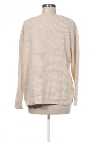 Dámský svetr Unbranded, Velikost M, Barva Krémová, Cena  199,00 Kč