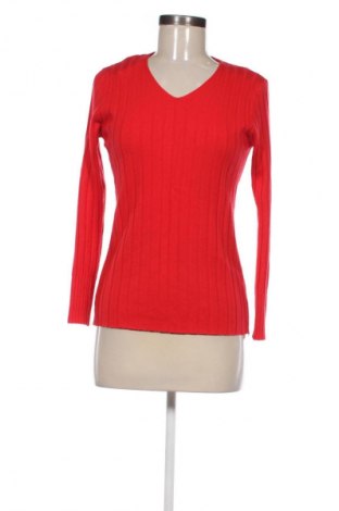 Dámský svetr Unbranded, Velikost M, Barva Červená, Cena  239,00 Kč