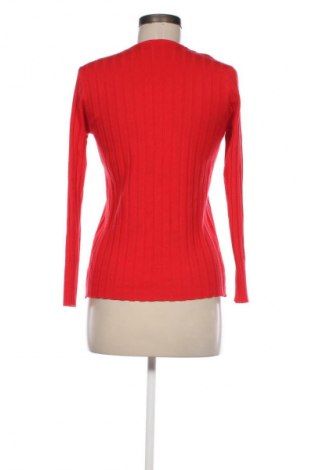 Dámský svetr Unbranded, Velikost M, Barva Červená, Cena  239,00 Kč