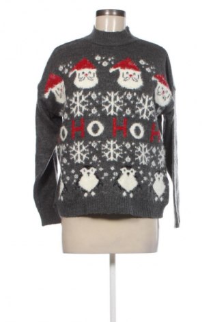 Dámský svetr Unbranded, Velikost L, Barva Vícebarevné, Cena  239,00 Kč