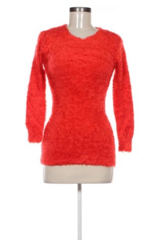 Γυναικείο πουλόβερ Unbranded, Μέγεθος M, Χρώμα Κόκκινο, Τιμή 7,99 €